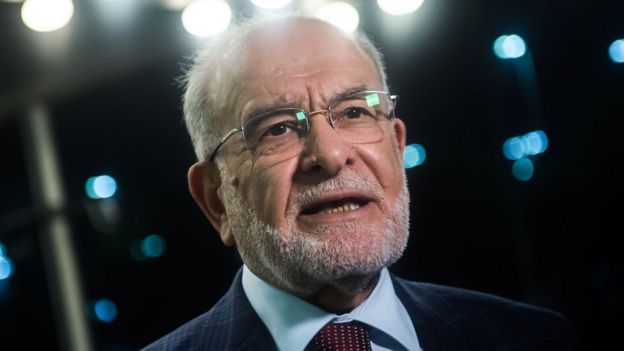 Temel Karamollaoğlu