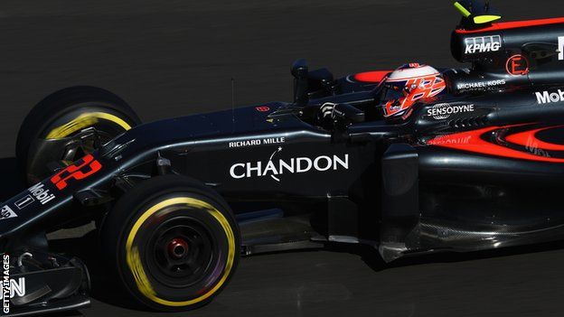 McLaren to appoint Zak Brown