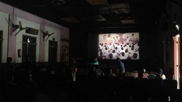 பாட்சா தியேட்டர்