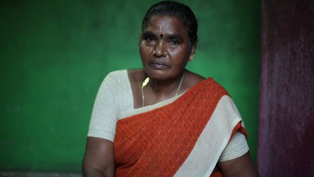 ஆதிலட்சுமி