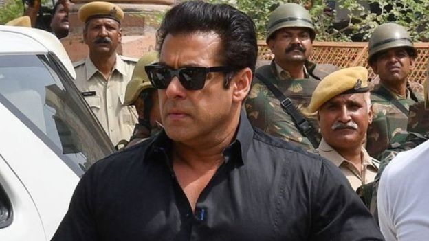 சல்மான்