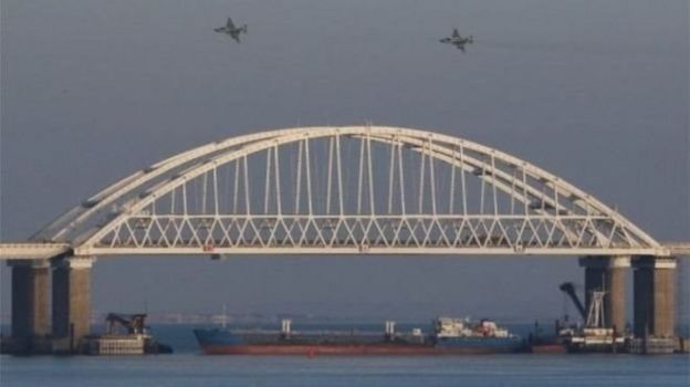 Кримський міст