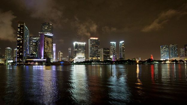 Miami