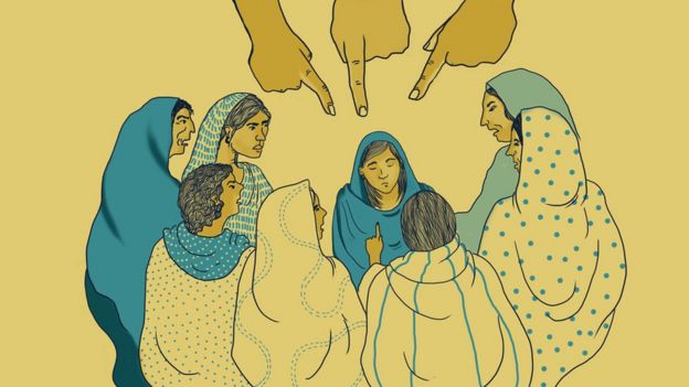 பணத்திற்காக அரபு ஆண்களுக்கு திருமண முடிக்கப்படும் முஸ்லிம் பெண்களின் சோகக் கதை!