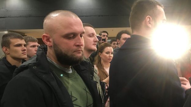 Олександр Волков