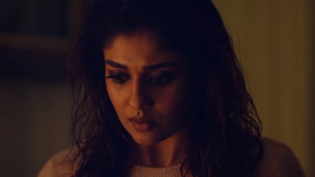 Nayanthara kolaiyuthir kaalam