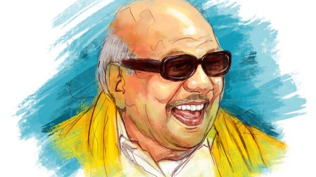 கருணாநிதி