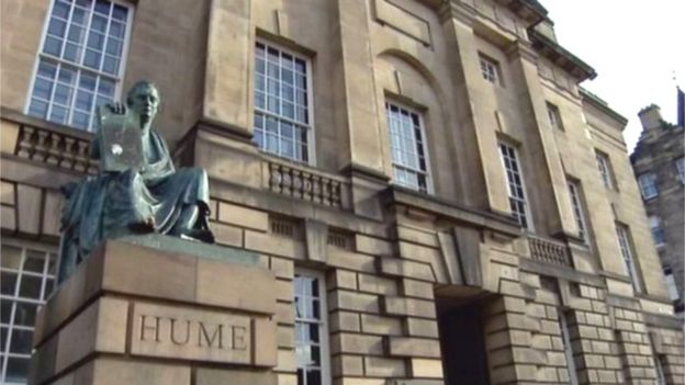 Rapist Lincoln Thomson Struck Off Care Worker Register BBC News