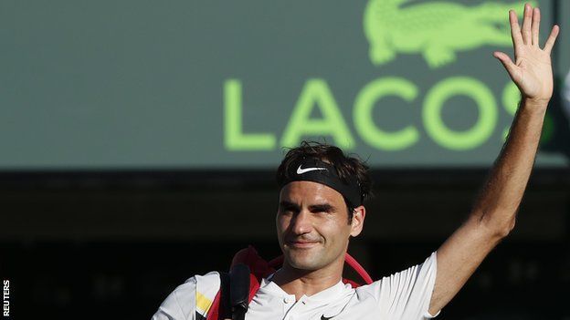 Roger Federer will not play at the French Open