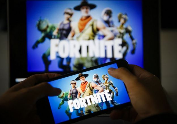 Fortnite Hakery Podrostki Zarabatyvayut Tysyachi Dollarov V Nedelyu Na - fortnite na smartfone