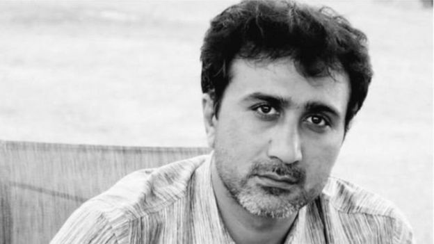 ساجد حسین