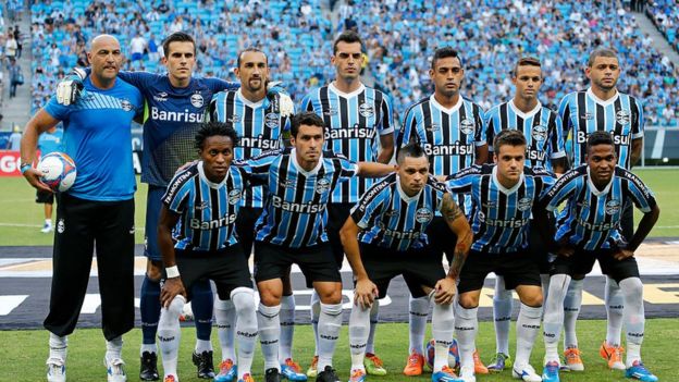 Gremio