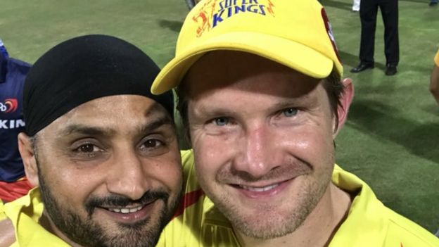 ஷேன் வாட்சன்