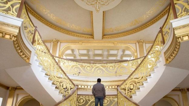 الثراء في عالم الأعمال مرتبط بـ"الحظ" أكثر من الموهبة