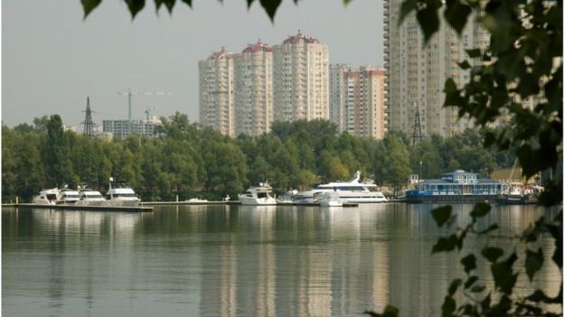 Київська нерухомість належить до активів і джерела доходів значної частки кандидатів у президенти