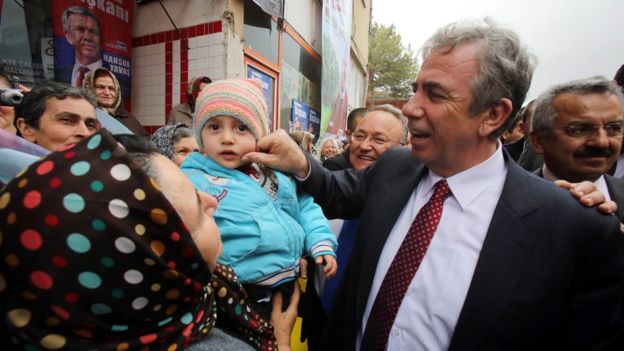 Mansur YavaÅ