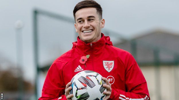 Tom Lawrence missed out on a place in the Wales squad for Euro 2020
