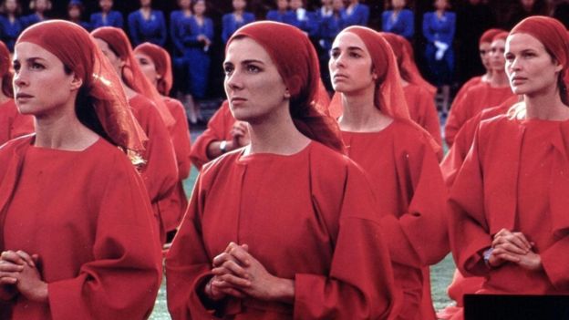 A versão de 1990 do filme com Natasha Richardson