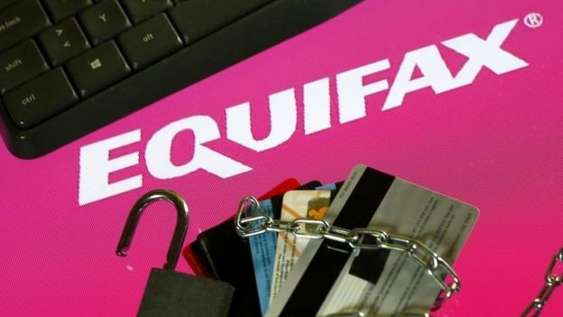 Equifax To Be Investigated By Fca Over Data Breach Bbc News 6457