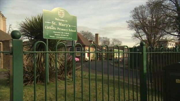 Primary School In Isleworth Suggests Shorter Week Bbc News