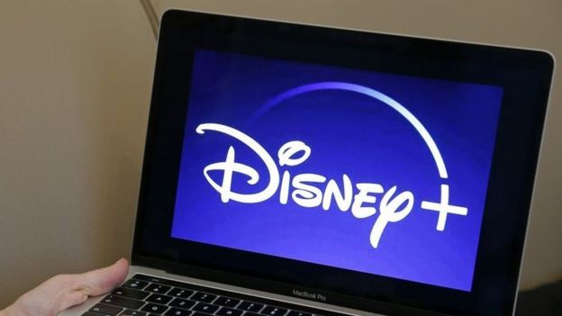 disney plus