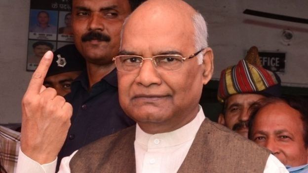 ராம்நாத் கோவிந்த்