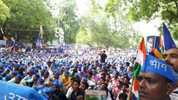 भीम आर्मी