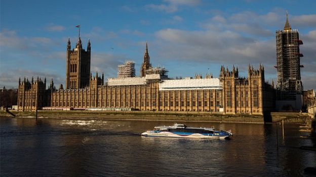 British Parliament