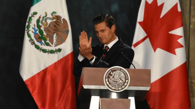 Peña Nieto