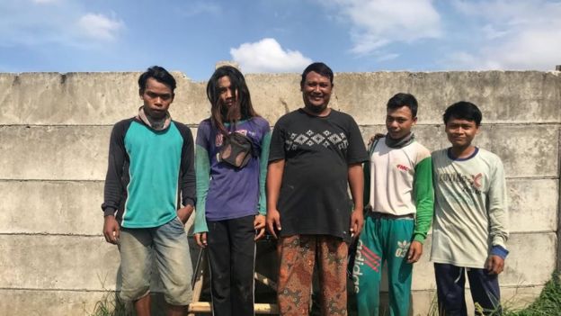 Bagas