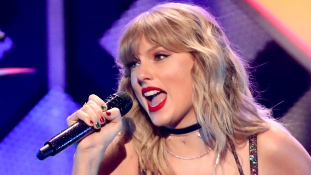 Midnights: What We Know About Taylor Swift's Songwriting - BBC News