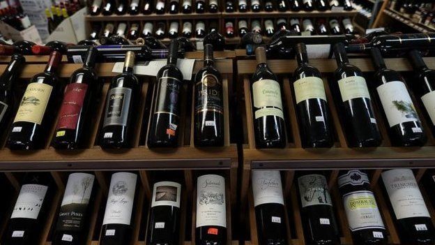 வர்த்தக போரை தடுக்கும் நடவடிக்கை