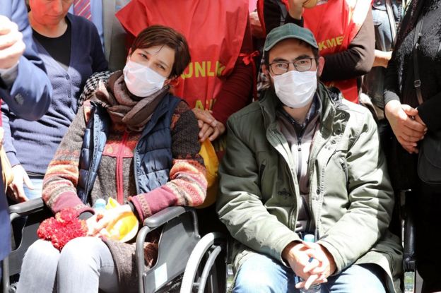 Nuriye Gülmen ve Semih Özakça