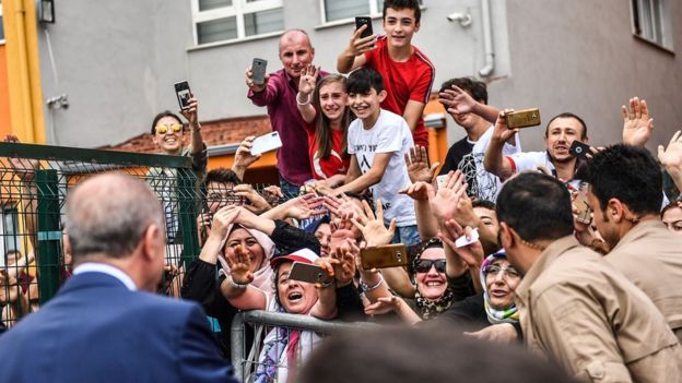 ERDOGAN