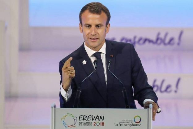 Le principal enjeu de ce rendez-vous est l'élection demain du nouveau Secrétaire général de la Francophonie pour un mandat de quatre ans.