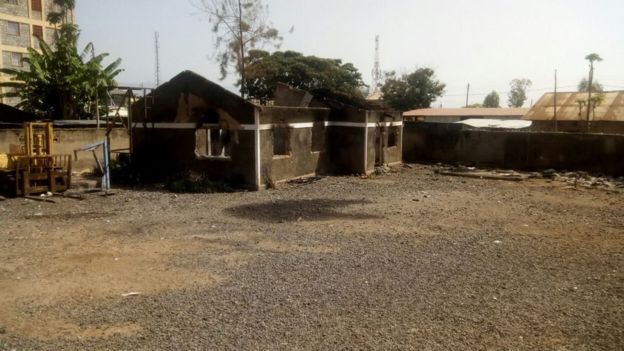 Masaibu yaliyompata mfanyabiashara Kisumu baada ya uchaguzi Kenya