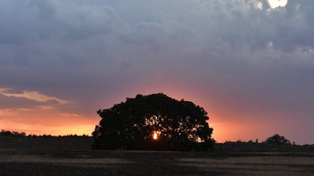 `ஹம்பி`- நிஜ பாகுபலி நகரம்: வீழ்ந்த ஒரு பேரரசின் கதை