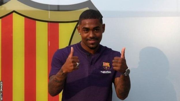 Malcom