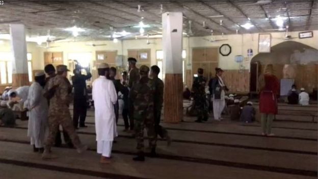 பாலகோட்டின் தற்போதைய நிலை என்ன?