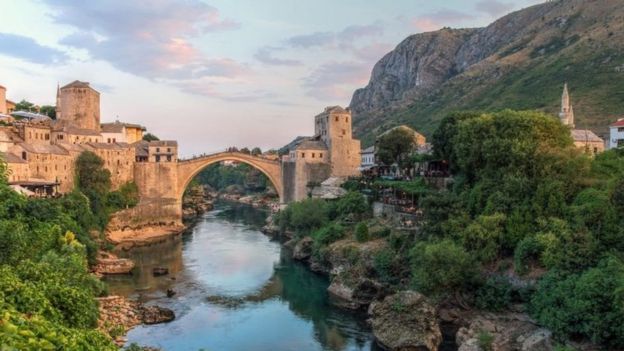 போஸ்னியா