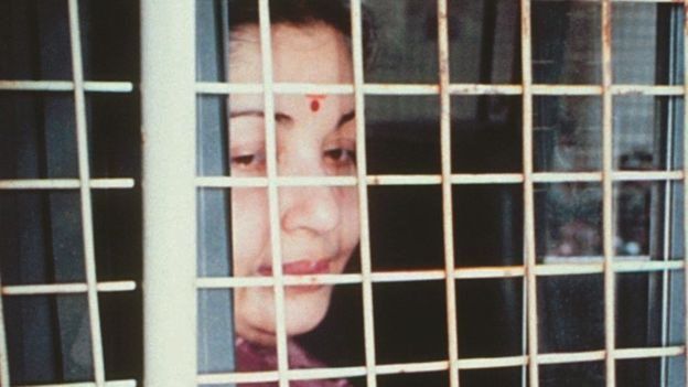 ஜெயலலிதா