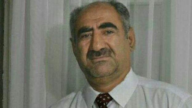 Qulam Qolizadə