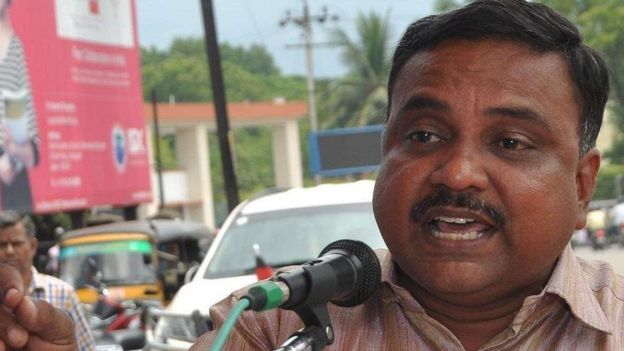 பிரின்ஸ் கஜேந்திரபாபு