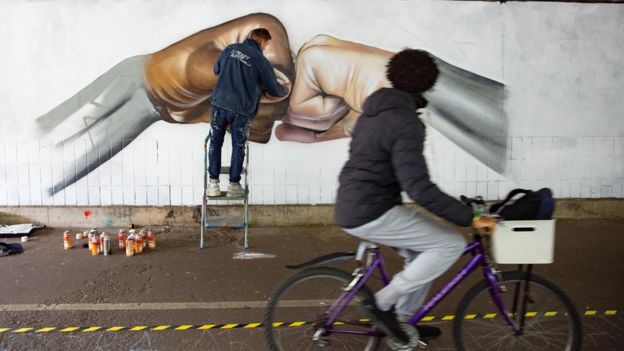 Mural