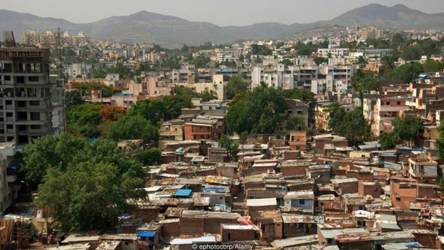 पुणे, ईज़ ऑफ़ लिविंग इंडेक्स