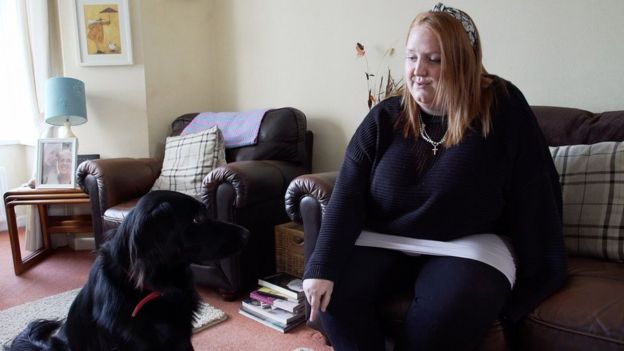 Family of MND patient: End assessments for terminally ill - BBC News