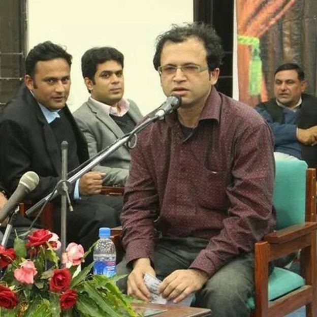 ادریس بابر