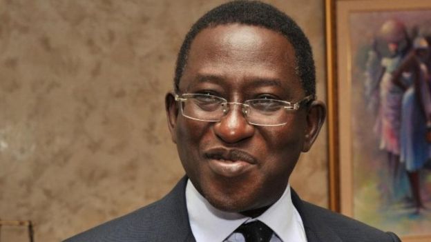 Le chef de file de l'opposition Soumaila Cissé met en garde contre une mascarade d'élections