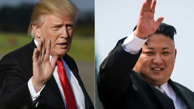 வெளிநடப்பு செய்வேன் - டிரம்ப்