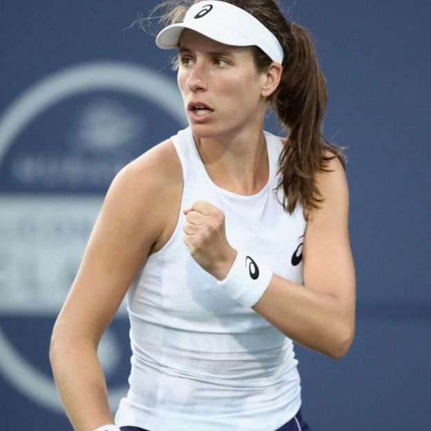 Johanna Konta